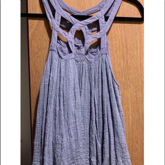 FREE PEOPLE TANK TOP - Picture 2 of 4